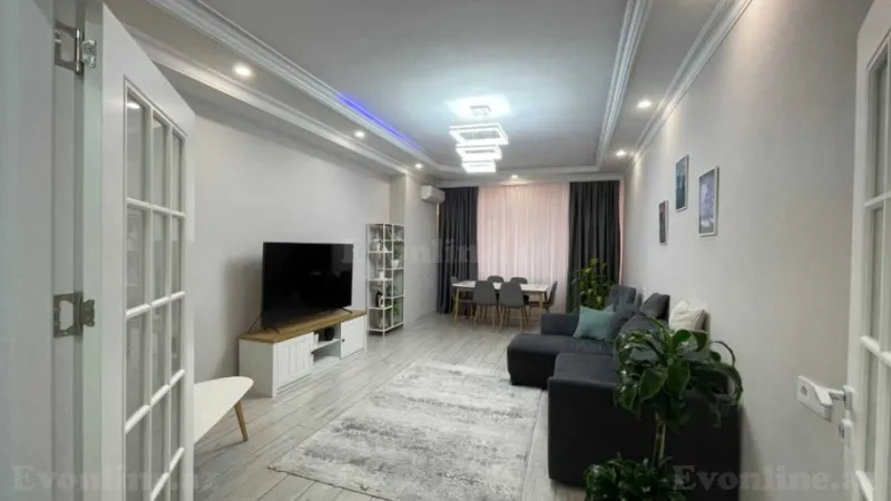 Satılır 3 otaqlı Mənzil Yeni tikili 95 m² Əhmədli - şəkil 17