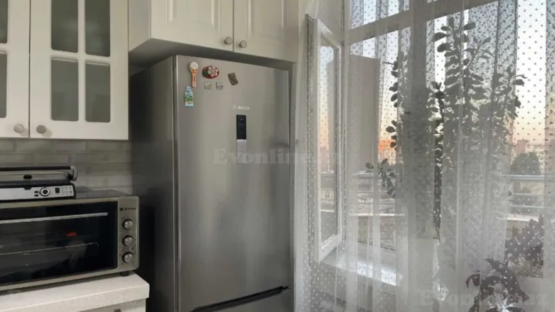 Satılır 3 otaqlı Mənzil Yeni tikili 95 m² Əhmədli - şəkil 19