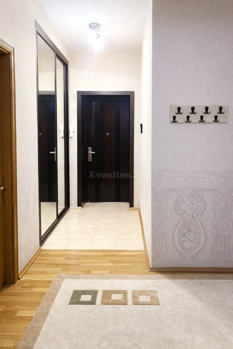 Satılır 3 otaqlı Mənzil Yeni tikili 102 m² Neftçilər m. - şəkil 7