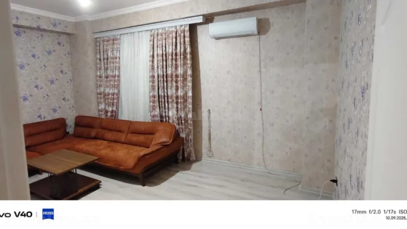 2 otaqlı Mənzil 64 m² Yasamal Kirayə verilir
