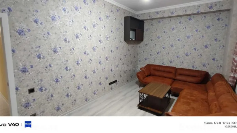 Kirayə verilir 2 otaqlı Mənzil Yeni tikili 64 m² Yasamal - şəkil 2