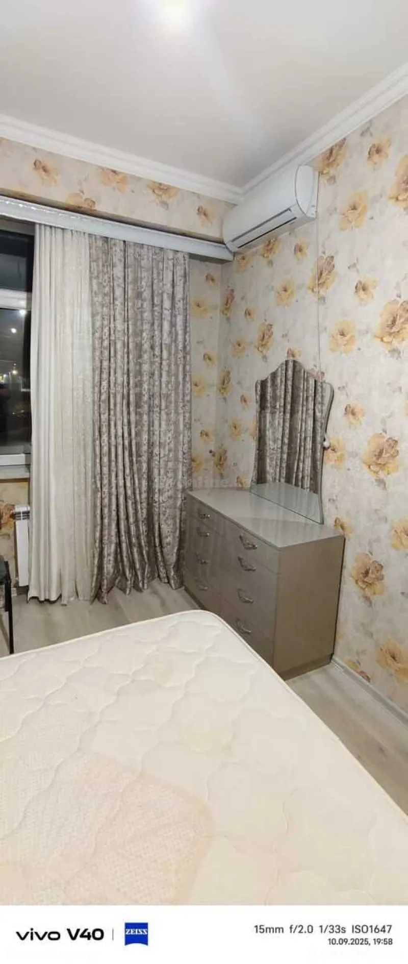 Kirayə verilir 2 otaqlı Mənzil Yeni tikili 64 m² Yasamal - şəkil 9