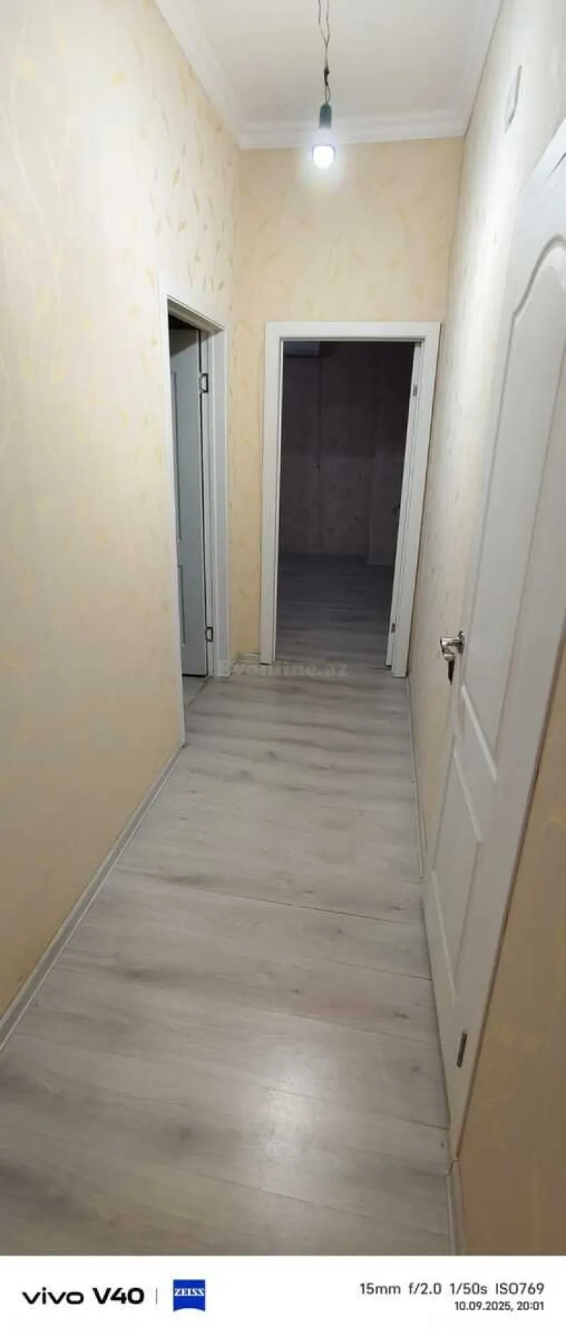 Kirayə verilir 2 otaqlı Mənzil Yeni tikili 64 m² Yasamal - şəkil 10
