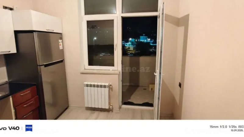 Kirayə verilir 2 otaqlı Mənzil Yeni tikili 64 m² Yasamal - şəkil 17