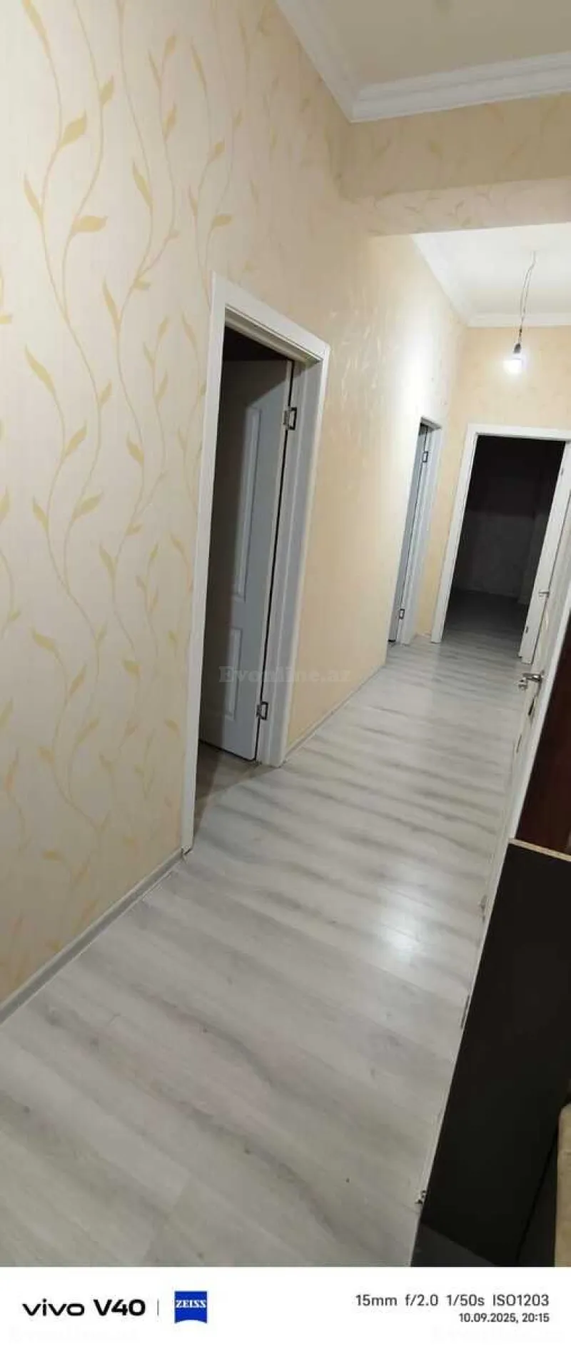 Kirayə verilir 2 otaqlı Mənzil Yeni tikili 64 m² Yasamal - şəkil 18