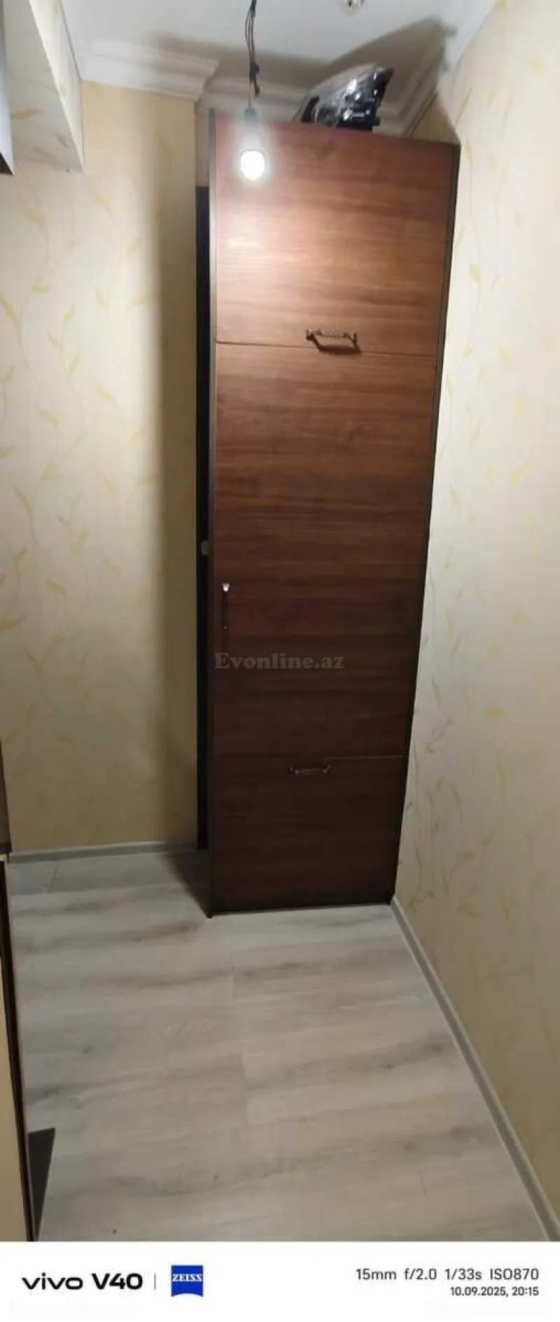 Kirayə verilir 2 otaqlı Mənzil Yeni tikili 64 m² Yasamal - şəkil 19