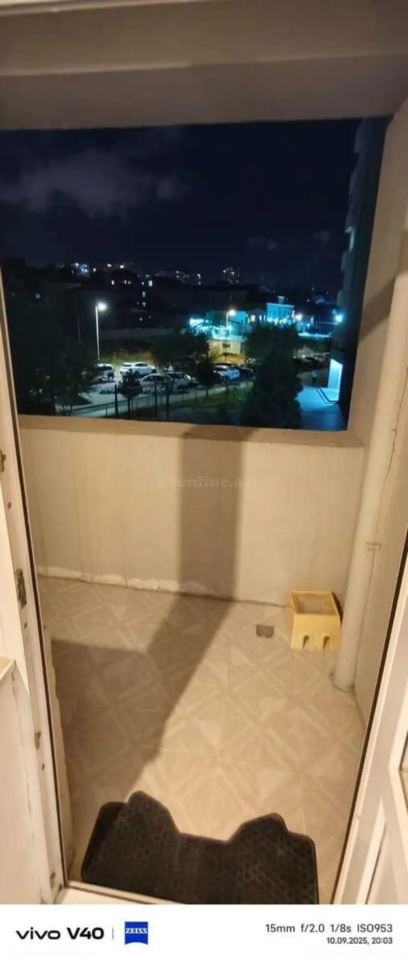 Kirayə verilir 2 otaqlı Mənzil Yeni tikili 64 m² Yasamal - şəkil 20