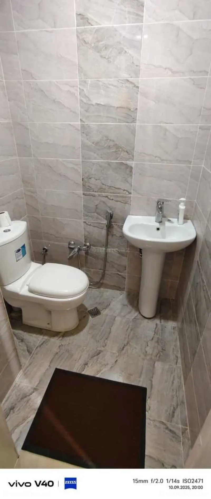 Kirayə verilir 2 otaqlı Mənzil Yeni tikili 64 m² Yasamal - şəkil 21