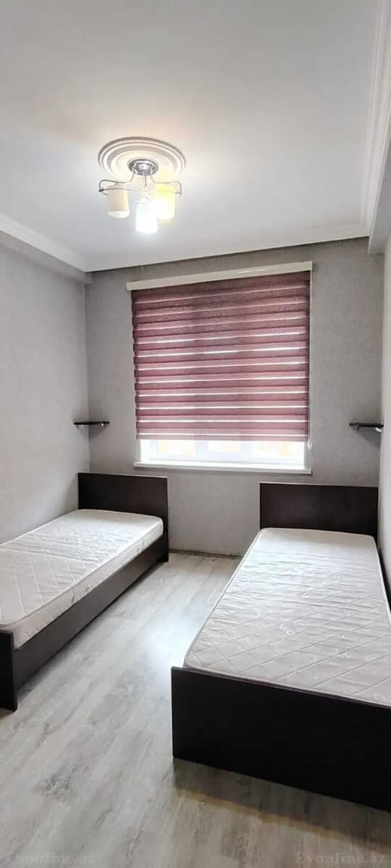 Kirayə verilir 2 otaqlı Mənzil Yeni tikili 45 m² Masazır - şəkil 6