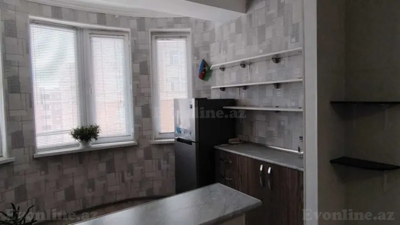 Kirayə verilir 2 otaqlı Mənzil Yeni tikili 45 m² Masazır - şəkil 11