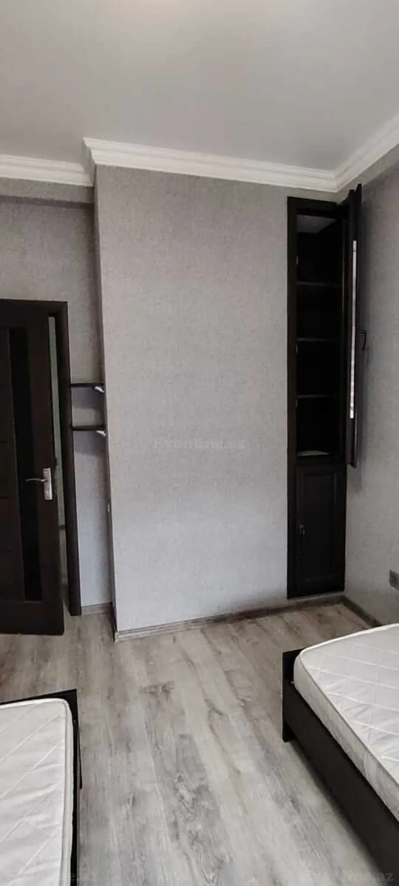 Kirayə verilir 2 otaqlı Mənzil Yeni tikili 45 m² Masazır - şəkil 12