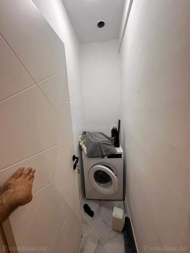 Satılır 2 otaqlı Mənzil Yeni tikili 54 m² Masazır - şəkil 13