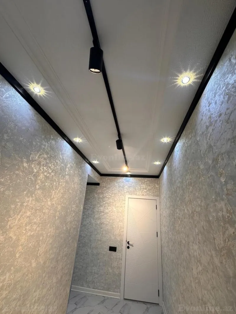 Satılır 2 otaqlı Mənzil Yeni tikili 54 m² Masazır - şəkil 18