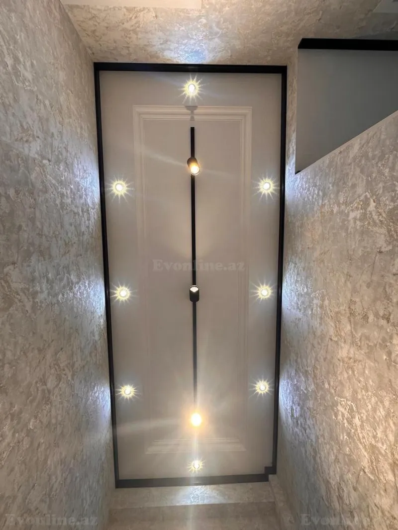 Satılır 2 otaqlı Mənzil Yeni tikili 54 m² Masazır - şəkil 20