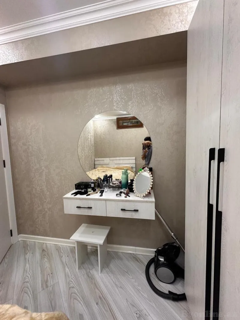 Satılır 2 otaqlı Mənzil Yeni tikili 54 m² Masazır - şəkil 21