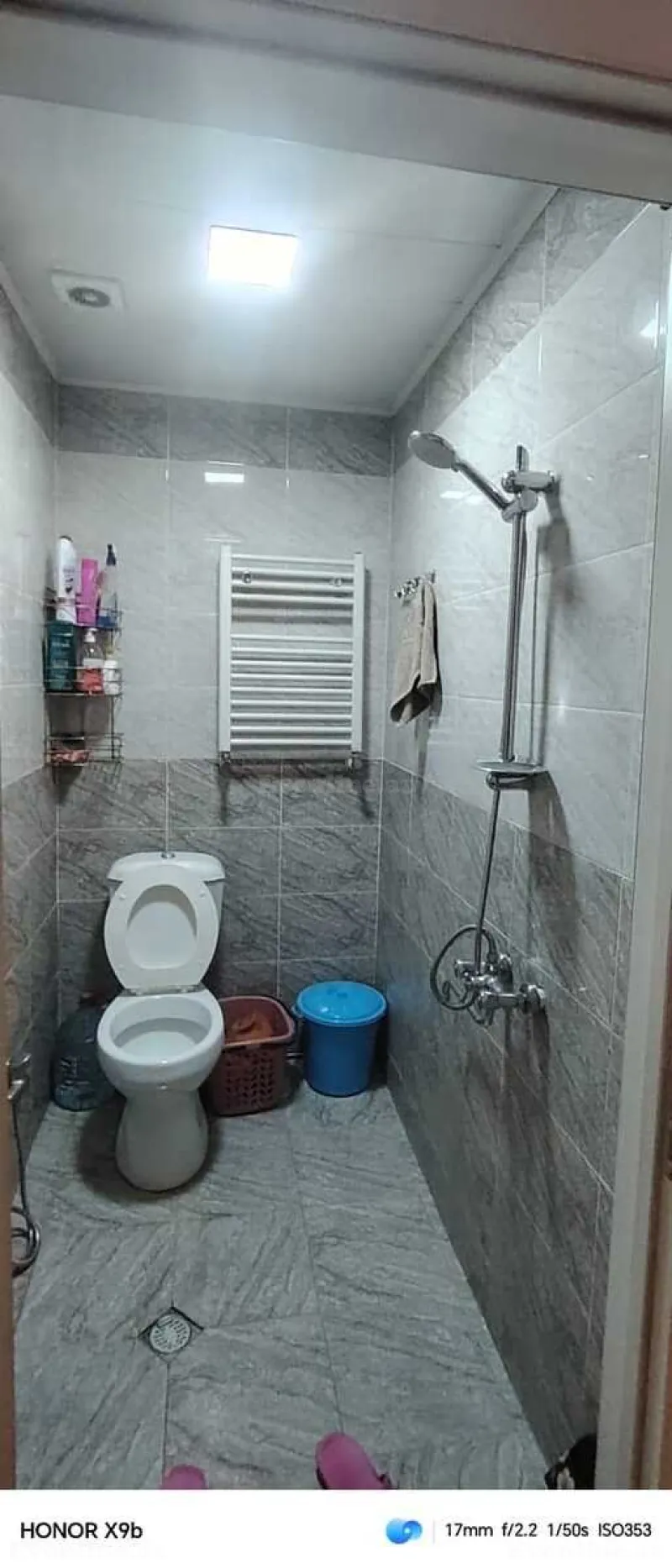 Kirayə verilir 2 otaqlı Mənzil Yeni tikili 70 m² Xırdalan - şəkil 5