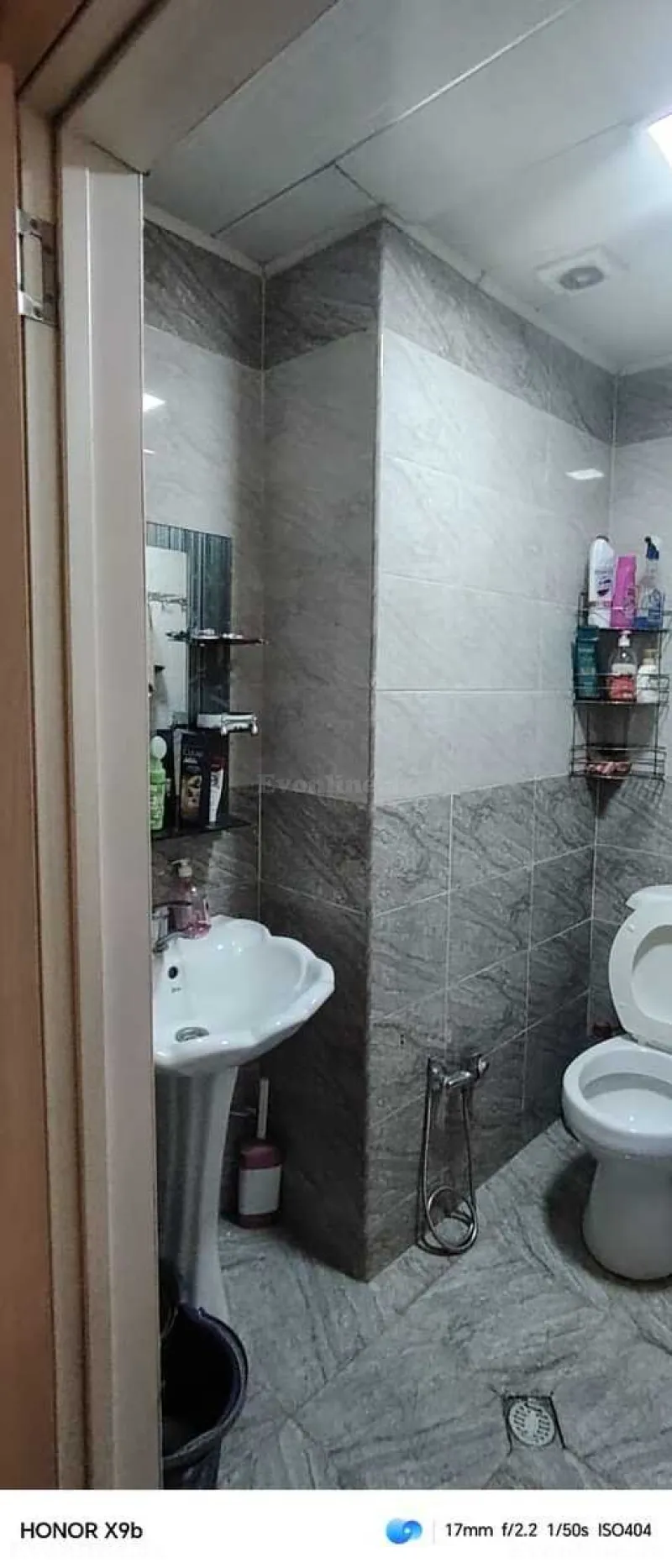 Kirayə verilir 2 otaqlı Mənzil Yeni tikili 70 m² Xırdalan - şəkil 6