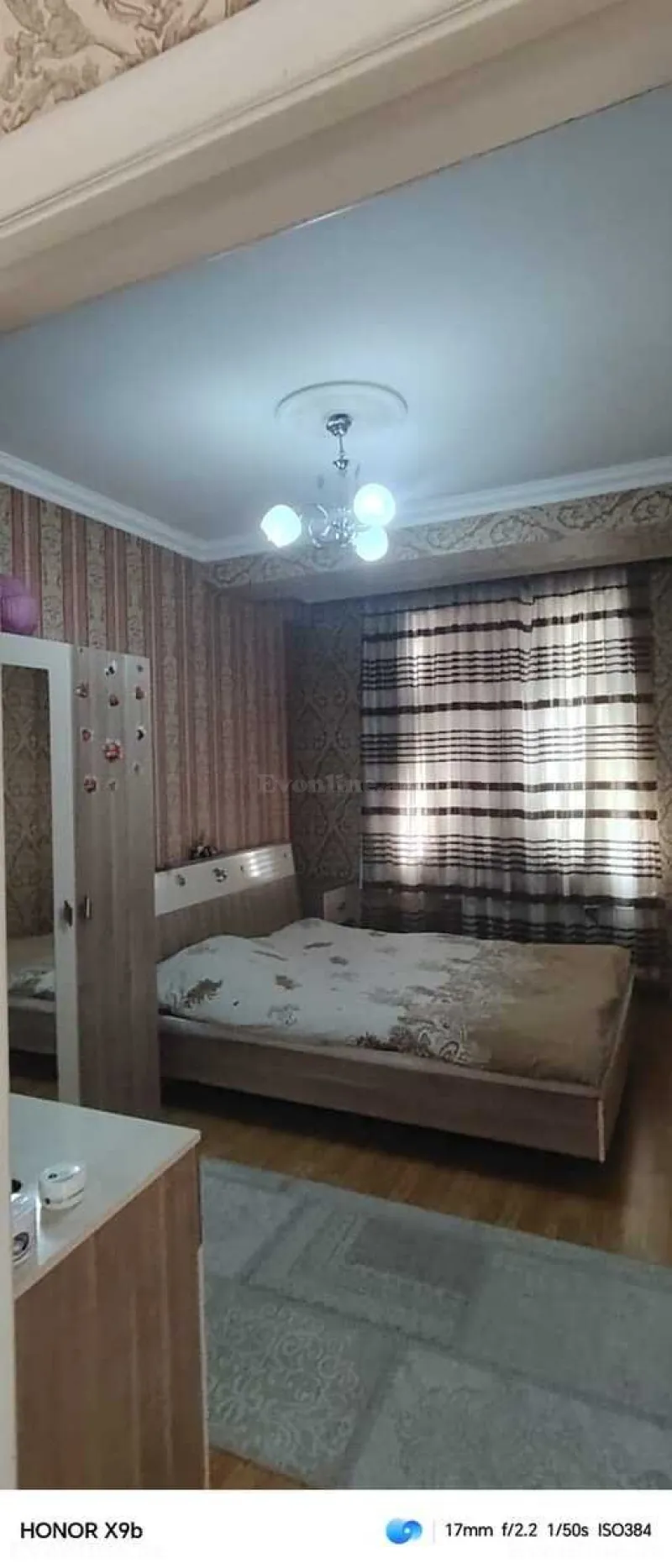 Kirayə verilir 2 otaqlı Mənzil Yeni tikili 70 m² Xırdalan - şəkil 8