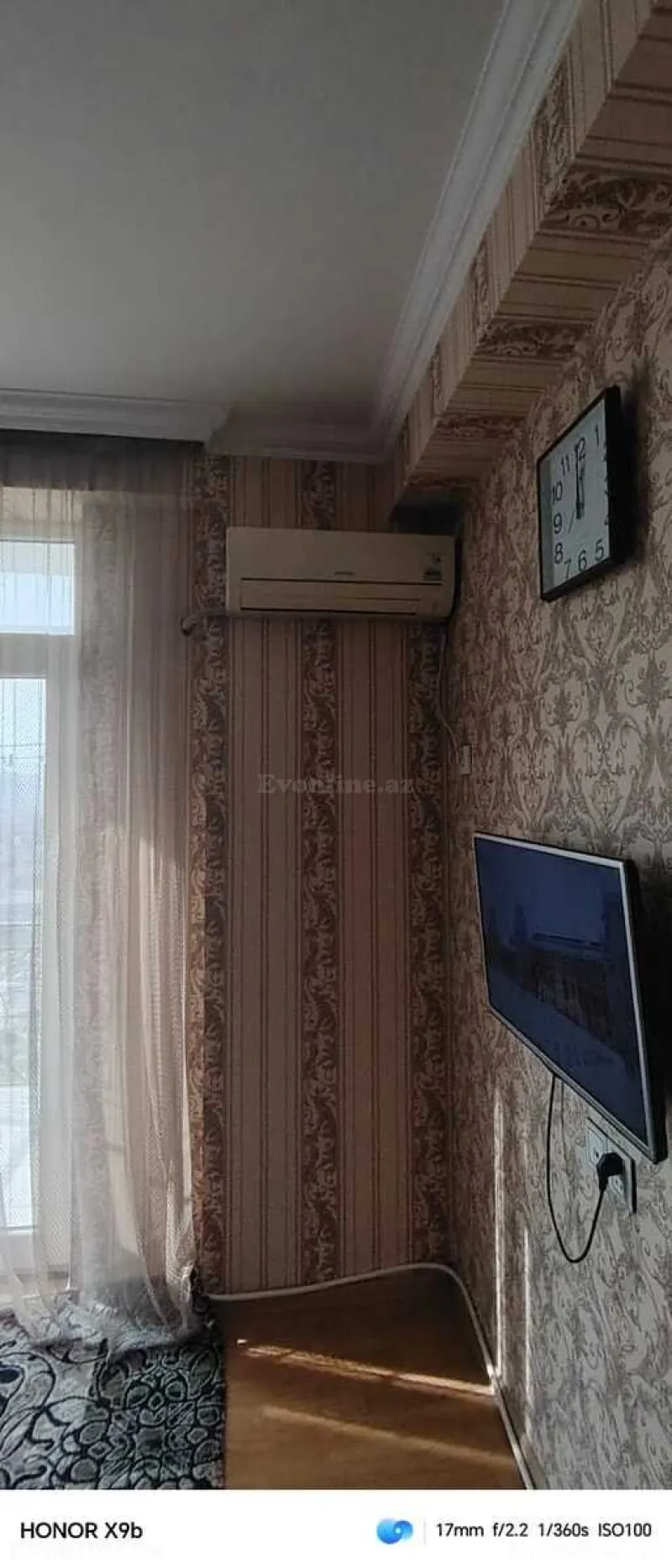 Kirayə verilir 2 otaqlı Mənzil Yeni tikili 70 m² Xırdalan - şəkil 11