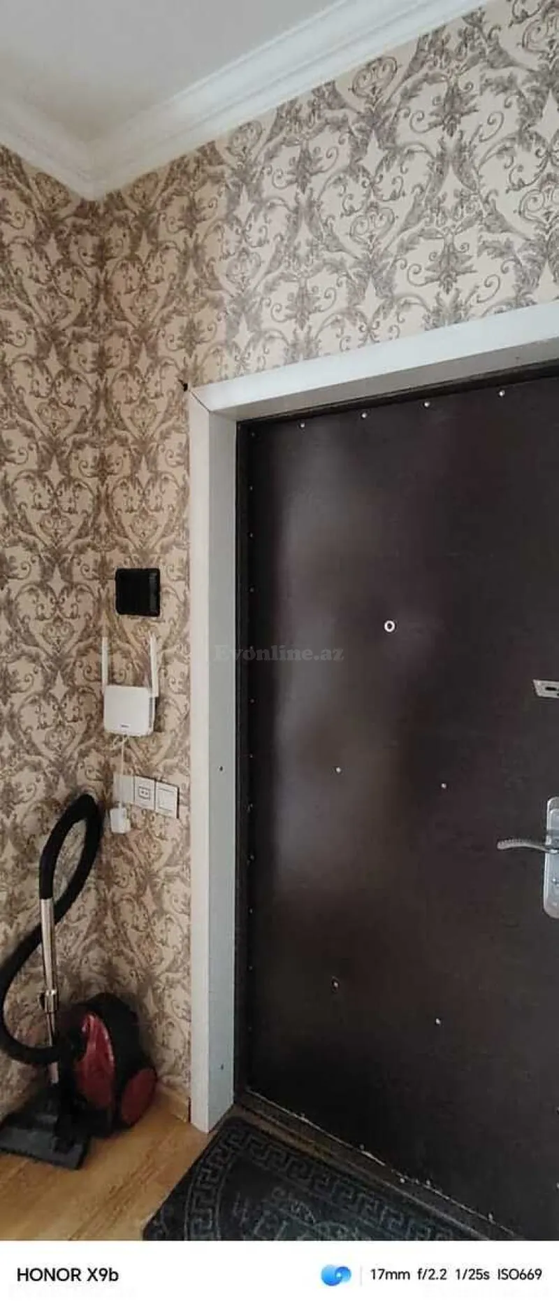 Kirayə verilir 2 otaqlı Mənzil Yeni tikili 70 m² Xırdalan - şəkil 12