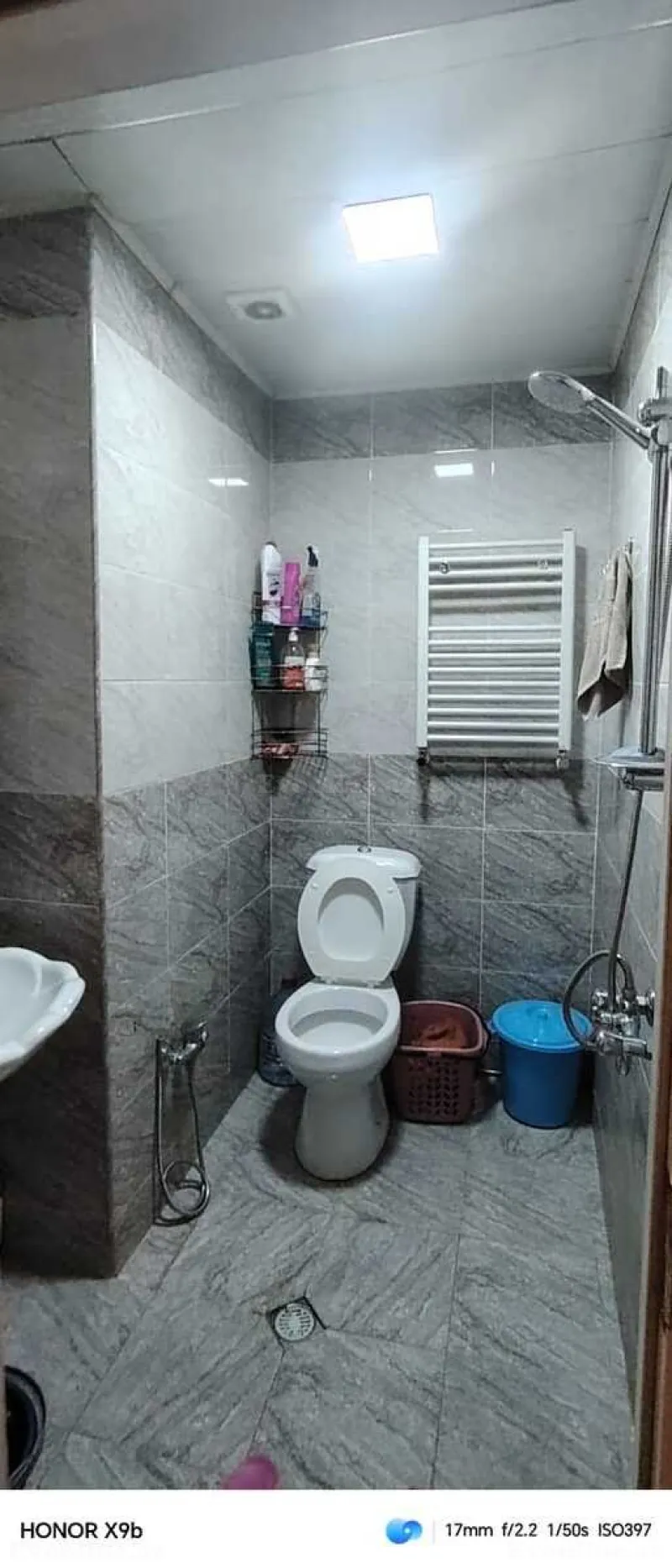 Kirayə verilir 2 otaqlı Mənzil Yeni tikili 70 m² Xırdalan - şəkil 13