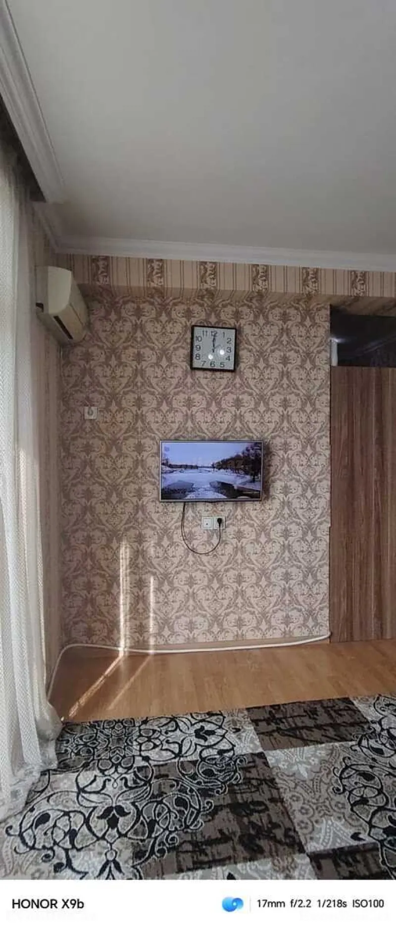 Kirayə verilir 2 otaqlı Mənzil Yeni tikili 70 m² Xırdalan - şəkil 15