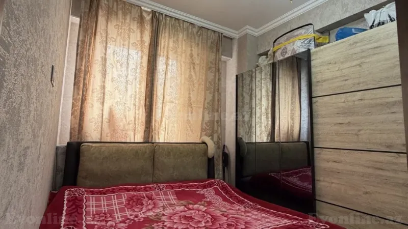 Satılır 2 otaqlı Mənzil Yeni tikili 54 m² Xırdalan - şəkil 5