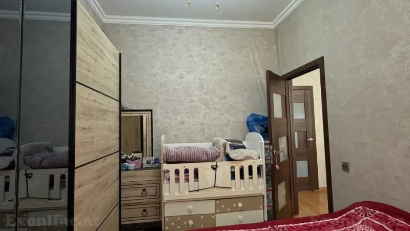 Satılır 2 otaqlı Mənzil Yeni tikili 54 m² Xırdalan - şəkil 6
