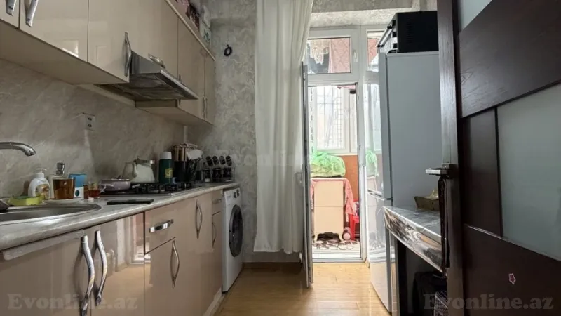 Satılır 2 otaqlı Mənzil Yeni tikili 54 m² Xırdalan - şəkil 7