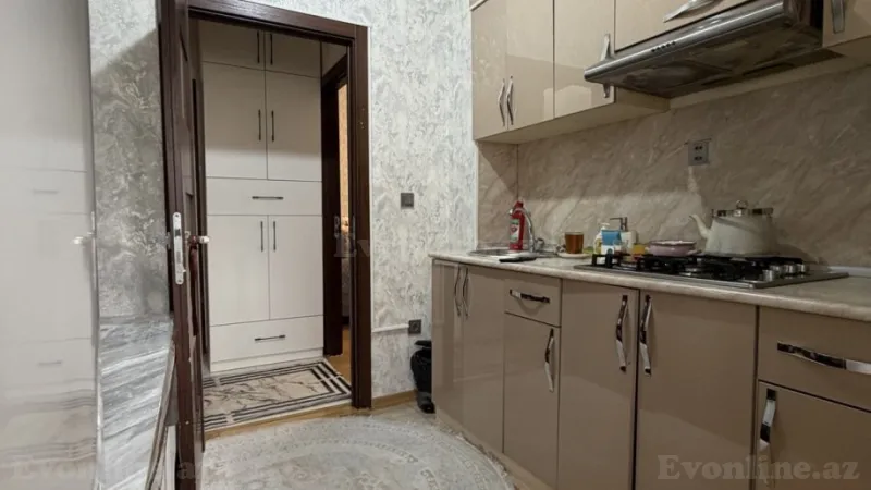 Satılır 2 otaqlı Mənzil Yeni tikili 54 m² Xırdalan - şəkil 8