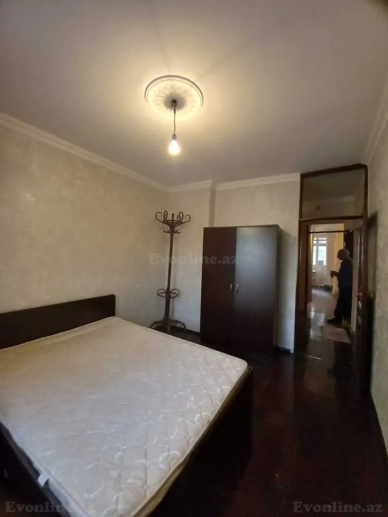 2 otaqlı Mənzil 55 m² Qaraçuxur Satılır