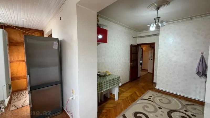 Satılır 3 otaqlı Mənzil Köhnə tikili 85 m² Xalqlar Dostluğu m. - şəkil 10