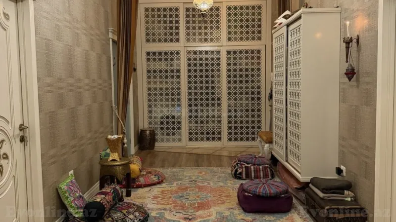 Satılır 4 otaqlı Mənzil Yeni tikili 157 m² Yasamal - şəkil 3