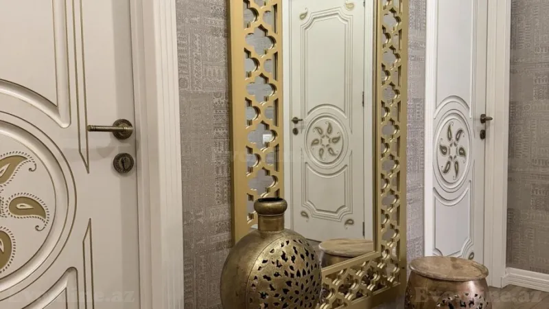 Satılır 4 otaqlı Mənzil Yeni tikili 157 m² Yasamal - şəkil 4