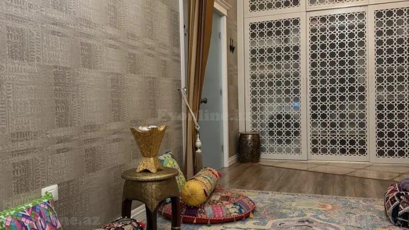 Satılır 4 otaqlı Mənzil Yeni tikili 157 m² Yasamal - şəkil 5