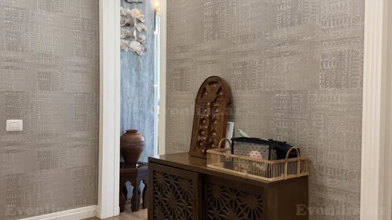 Satılır 4 otaqlı Mənzil Yeni tikili 157 m² Yasamal - şəkil 6