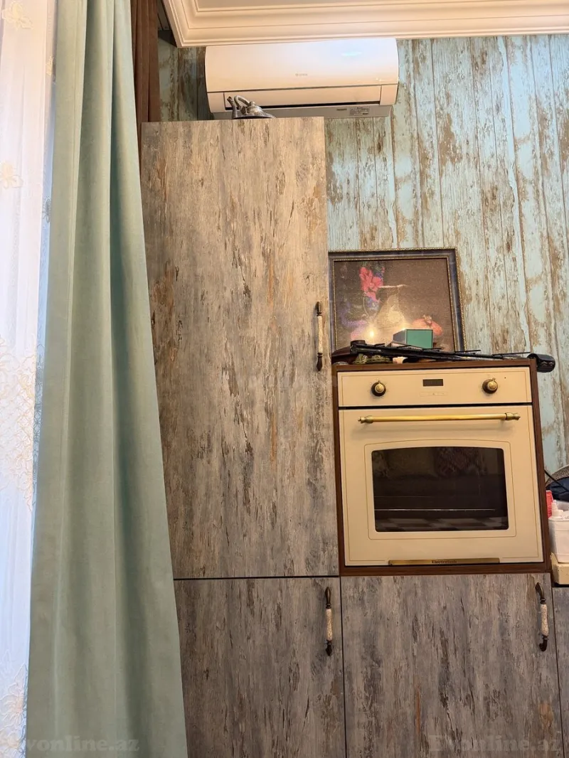 Satılır 4 otaqlı Mənzil Yeni tikili 157 m² Yasamal - şəkil 11