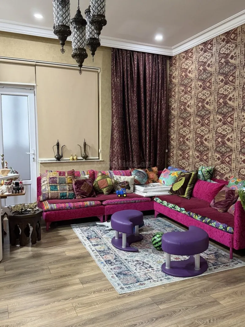 Satılır 4 otaqlı Mənzil Yeni tikili 157 m² Yasamal - şəkil 14