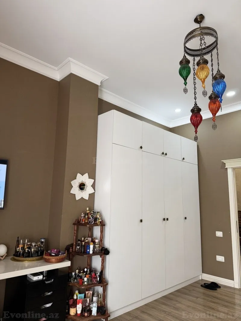 Satılır 4 otaqlı Mənzil Yeni tikili 157 m² Yasamal - şəkil 17