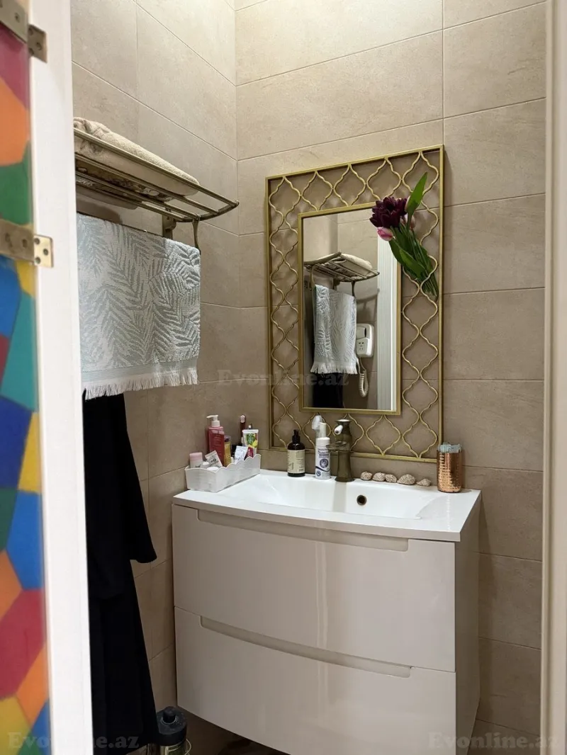 Satılır 4 otaqlı Mənzil Yeni tikili 157 m² Yasamal - şəkil 20