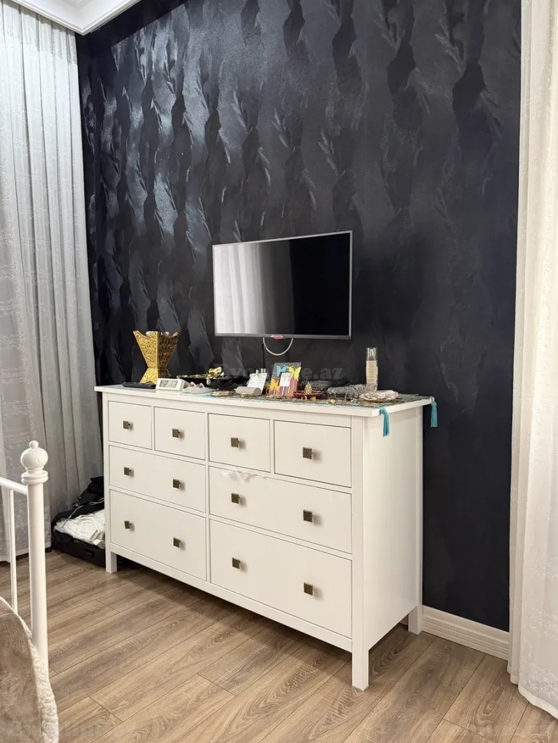 Satılır 4 otaqlı Mənzil Yeni tikili 157 m² Yasamal - şəkil 28