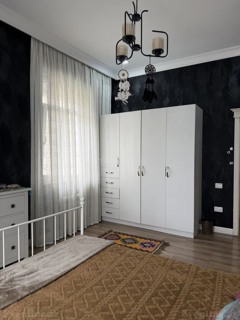 Satılır 4 otaqlı Mənzil Yeni tikili 157 m² Yasamal - şəkil 29