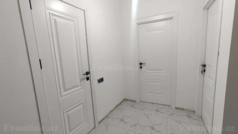 Satılır 2 otaqlı Mənzil Yeni tikili 54 m² Xırdalan - şəkil 13