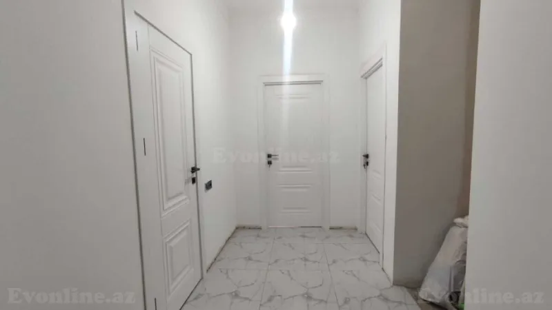 Satılır 2 otaqlı Mənzil Yeni tikili 54 m² Xırdalan - şəkil 14