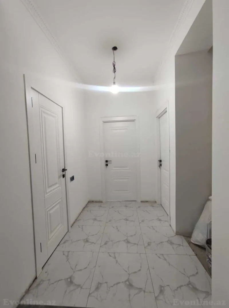 Satılır 2 otaqlı Mənzil Yeni tikili 54 m² Xırdalan - şəkil 15