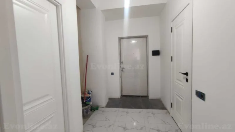 Satılır 2 otaqlı Mənzil Yeni tikili 54 m² Xırdalan - şəkil 16