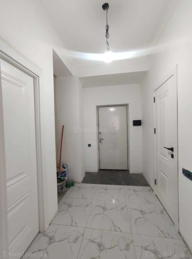 Satılır 2 otaqlı Mənzil Yeni tikili 54 m² Xırdalan - şəkil 17
