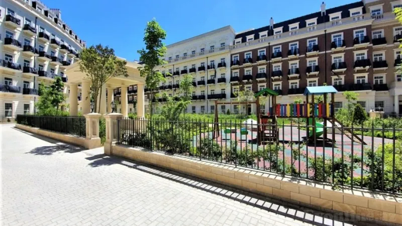 Kirayə verilir 2 otaqlı Mənzil Yeni tikili 60 m² Xətai r. - şəkil 2