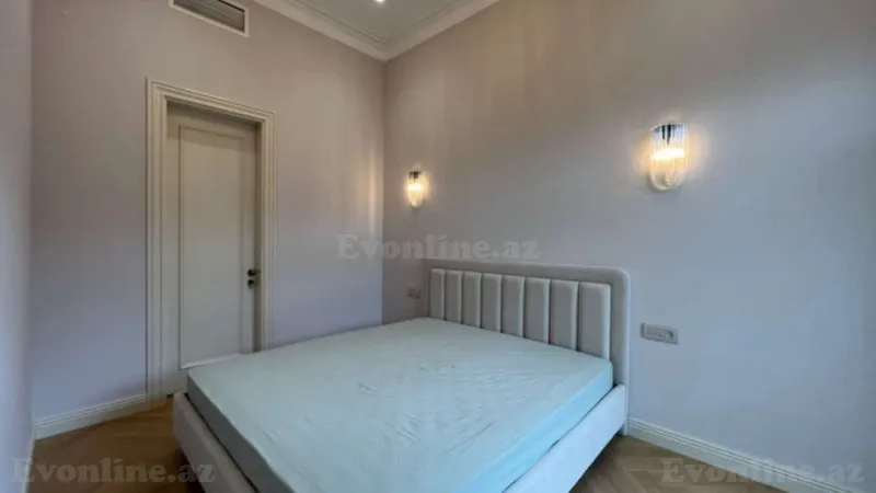 Kirayə verilir 2 otaqlı Mənzil Yeni tikili 60 m² Xətai r. - şəkil 6