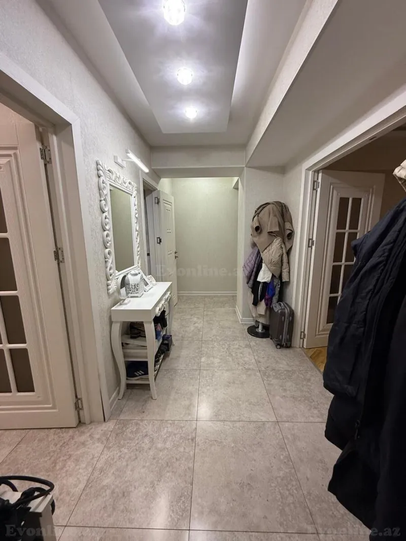 Satılır 2 otaqlı Mənzil Köhnə tikili 80 m² Elmlər Akademiyası m. - şəkil 7